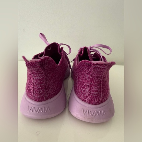 VIVAIA  Sneakers Sliders (Urban) Shoes 40/9-9.5 - Picture 4 of 6